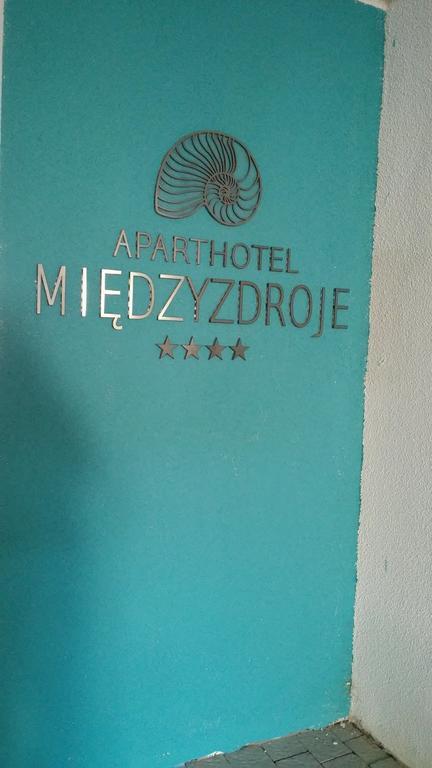 Holiday Home Loft Z Antresola I Balkonem Przy Plazy Miedzyzdroje Extérieur photo
